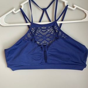 Victoria’s Secret Navy Blue Bralette